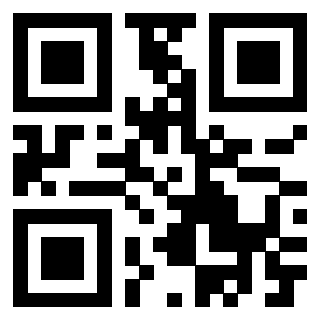 Scansione del Qr Code di 3917697594