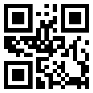Il QrCode di 3917697599