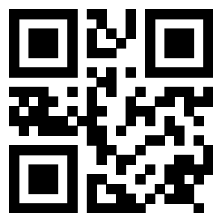 Il Qr Code di 3917697600