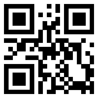 Immagine del Qr Code di 3917697601