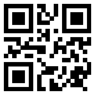 3917697603 QrCode associato