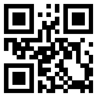3917697607 - Immagine del QrCode associato