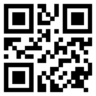 Immagine del QrCode di 3917697608