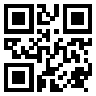 Immagine del Qr Code di 3917697610