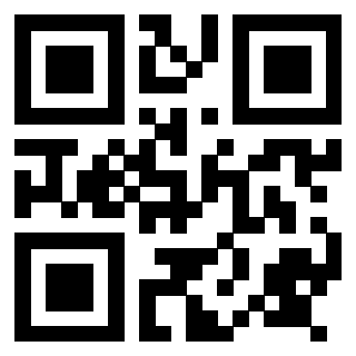 3917697611 QrCode associato