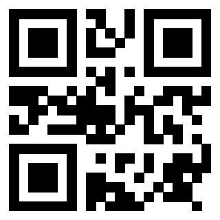3917697613 Qr Code associato