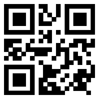 Immagine del QrCode di 3917697614