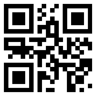 Il QrCode di 3917697617