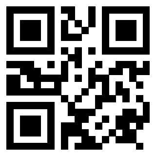 Il QrCode di 3917697618