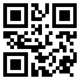 Il Qr Code di 3917697621