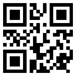 Il Qr Code di 3917697625