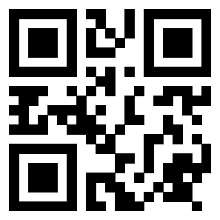 3917697627 Qr Code associato
