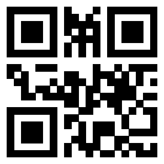 3917697628 - Immagine del QrCode associato