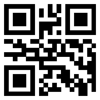 Il QrCode di 3917697633
