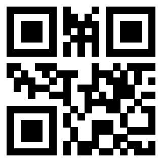 Immagine del QrCode di 3917697634