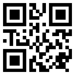 3917697638 - Immagine del QrCode associato