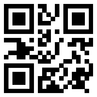 3917697641 - Immagine del Qr Code associato