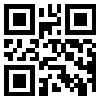 Immagine del Qr Code di 3917697642