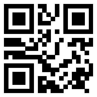 Immagine del QrCode di 3917697644