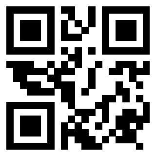 Il QrCode di 3917697645