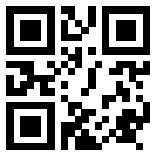 Scansione del Qr Code di 3917697646