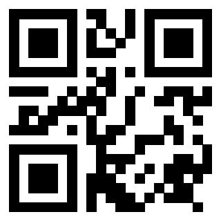 Immagine del Qr Code di 3917697648