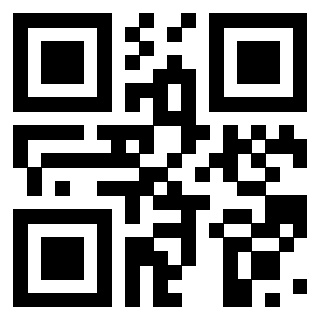 3917697649 Qr Code associato