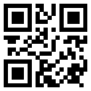 Il Qr Code di 3917697650