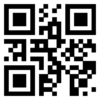 3917697653 QrCode associato