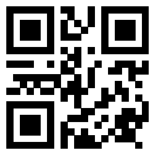 3917697654 - Immagine del Qr Code associato