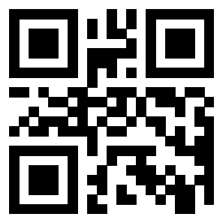 3917697656 QrCode associato