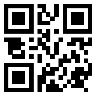 Immagine del QrCode di 3917697659