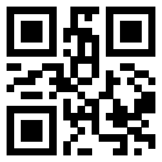 3917697660 - Immagine del QrCode associato