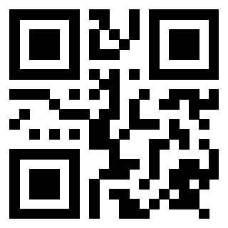 3917697667 - Immagine del Qr Code associato