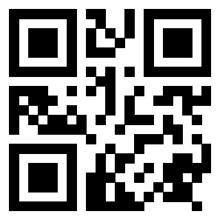 Il Qr Code di 3917697668