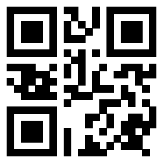 3917697669 QrCode associato
