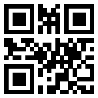 Scansione del Qr Code di 3917697673