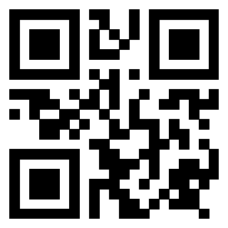 Scansione del Qr Code di 3917697675