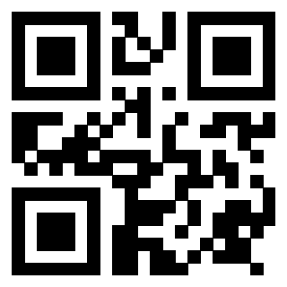 Il QrCode di 3917697679