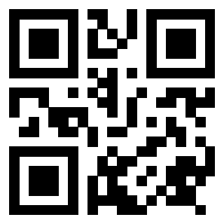 3917697684 - Immagine del Qr Code associato