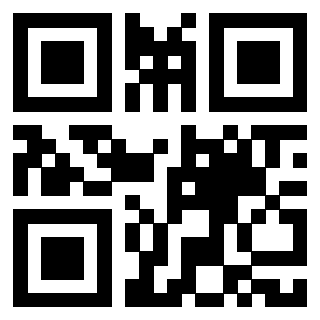 3917697685 - Immagine del Qr Code associato