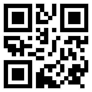 3917697691 - Immagine del QrCode associato