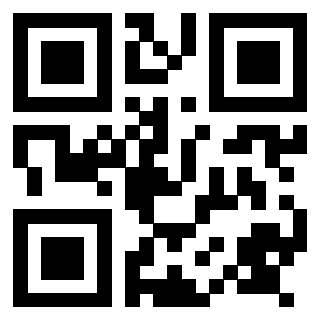 Immagine del QrCode di 3917697698