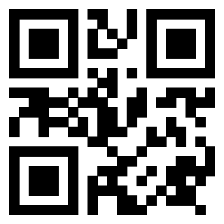 3917697700 QrCode associato