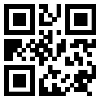 3917697702 - Immagine del Qr Code