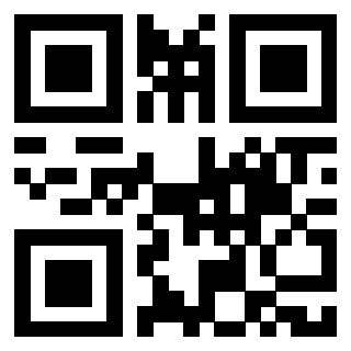 3917697703 - Immagine del Qr Code associato