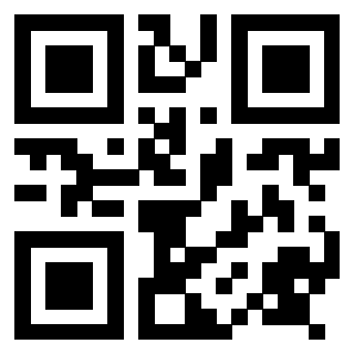 3917697704 - Immagine del QrCode associato