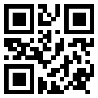 Immagine del QrCode di 3917697705