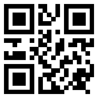 Il QrCode di 3917697709