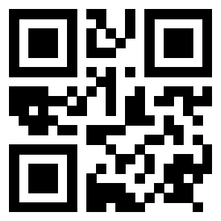 Il Qr Code di 3917697711